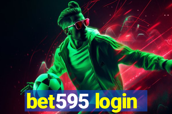 bet595 login